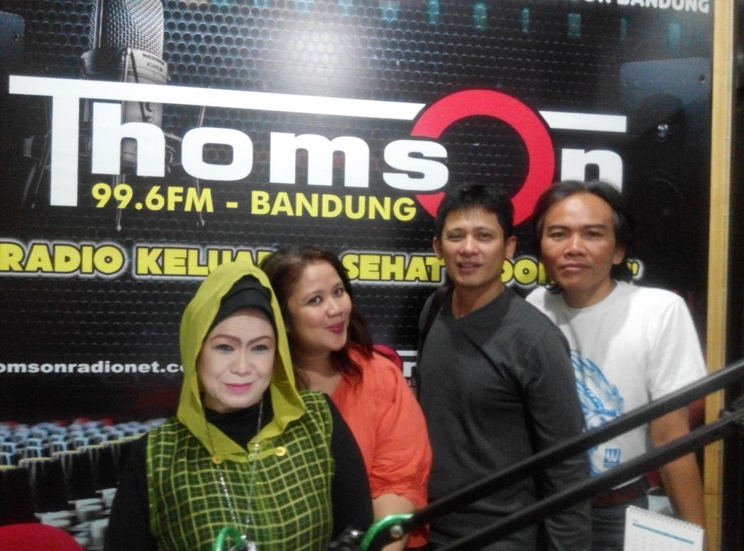 FOMPI KOTA BANDUNG tweet media