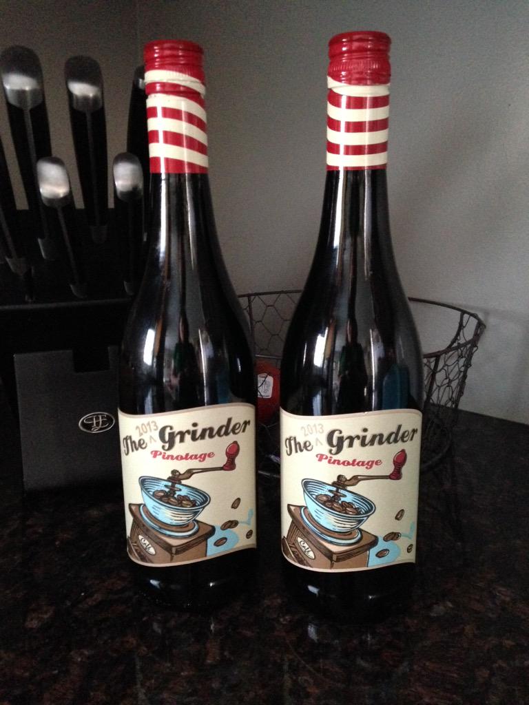 bethodonovan's tweet photo. @GrapeGrinderCAN I really wish your bottles were bigger! #cantgetenough #craveit http://t.co/ENmX0J51Kg