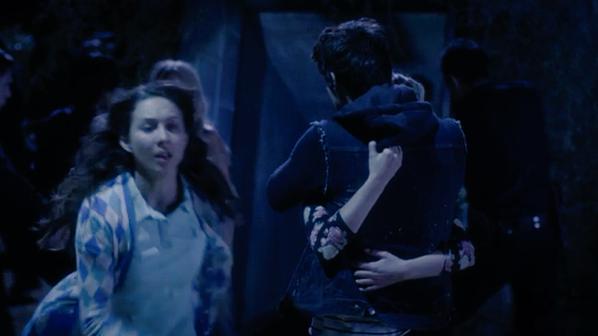 twittheus's tweet image. spoby, meu casal #WelcomeBackPLL