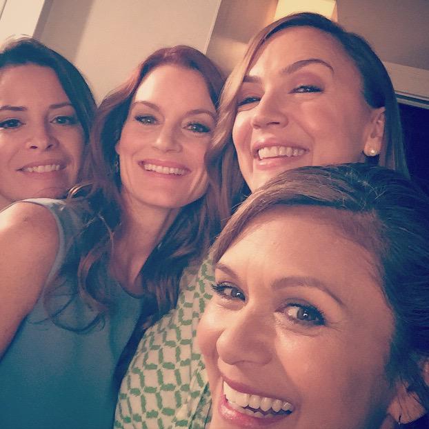 benzoisthenameo's tweet image. Squad Goals.