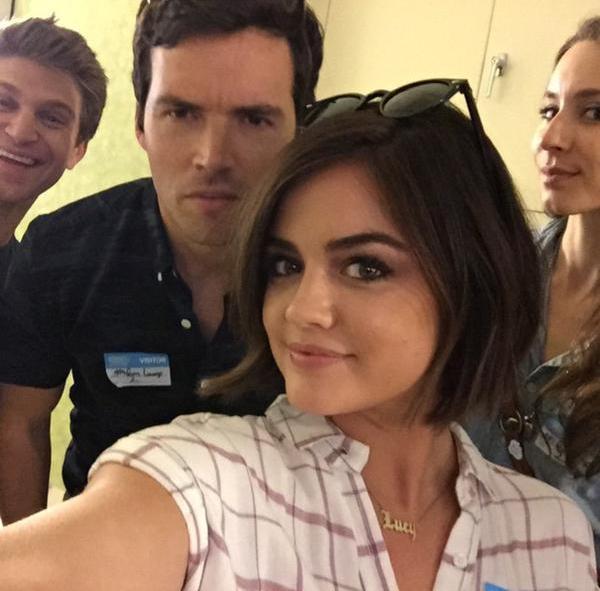 onlytbells's tweet image. EU TO APAIXONADA #WelcomeBackPLL