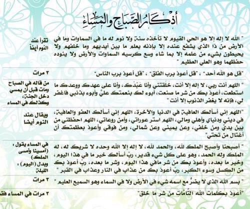 MohamadAlarefe's tweet image. صباحكم أذكار ..
تزيد إيمانكم ..
وتحفظ أرواحكم ..
وتقربكم لربكم ..

“فاذكروني أذكركم ”

.