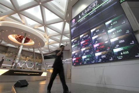 Aksi Beli Diprediksi Landa Saham Komoditas bit.ly/1Mj4UPq