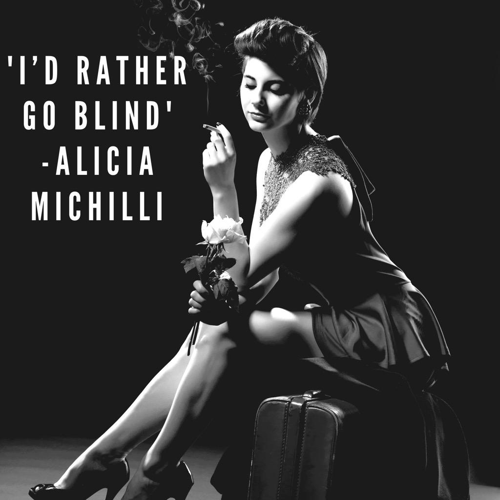 MichilliShadow's tweet photo. @AliciaMichilli "I'd rather go blind" on  #nbcagt #agt #agt10 #americasgottalent #aliciamichilli #agtintwo http://t.co/9uX17CtbHq