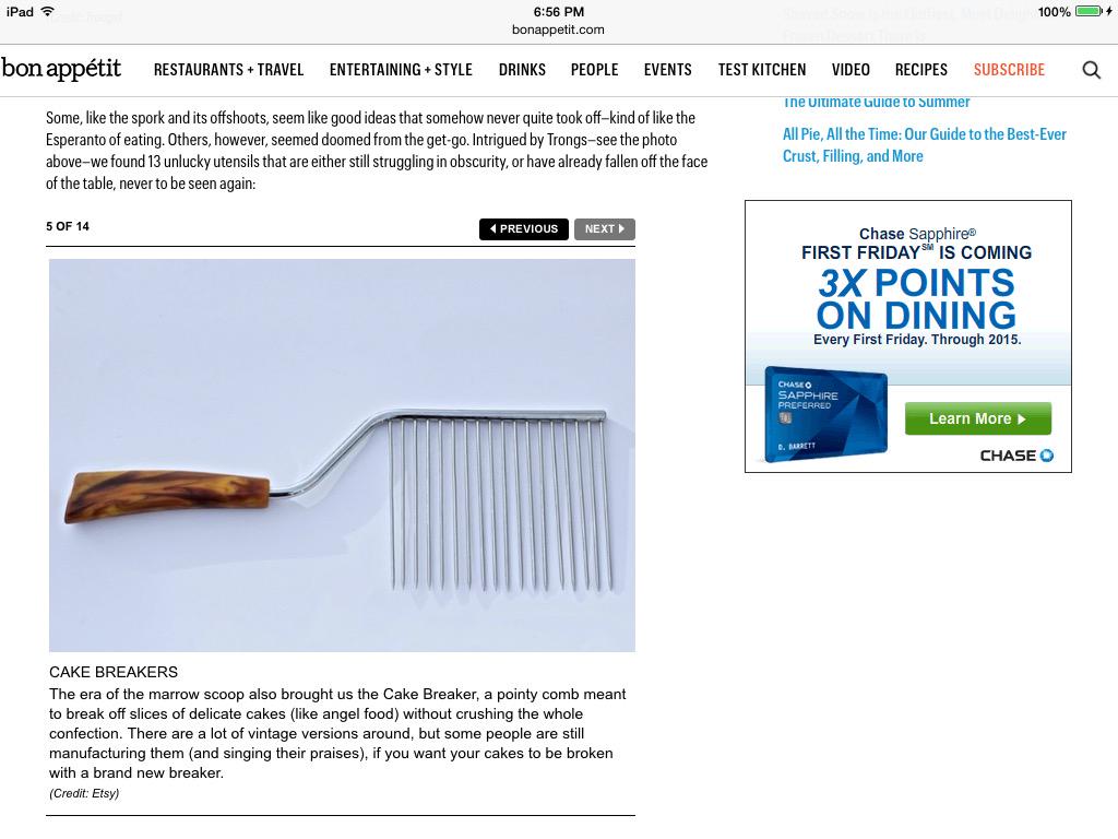 tiffsilva1's tweet photo. @AmyPurdyGurl Found this on the web.  I had one too and had no idea!! http://t.co/558Nd0F4wW