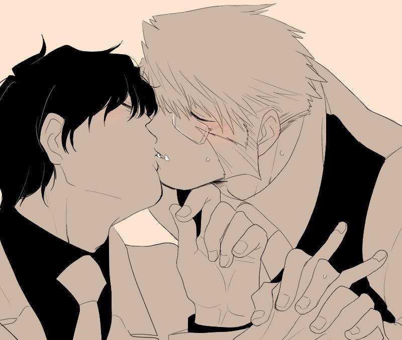 O Xrhsths ちゃんこ Sto Twitter 手繋ぎながらのキスしてほしい ステクラ Http T Co Eoddjir5tk