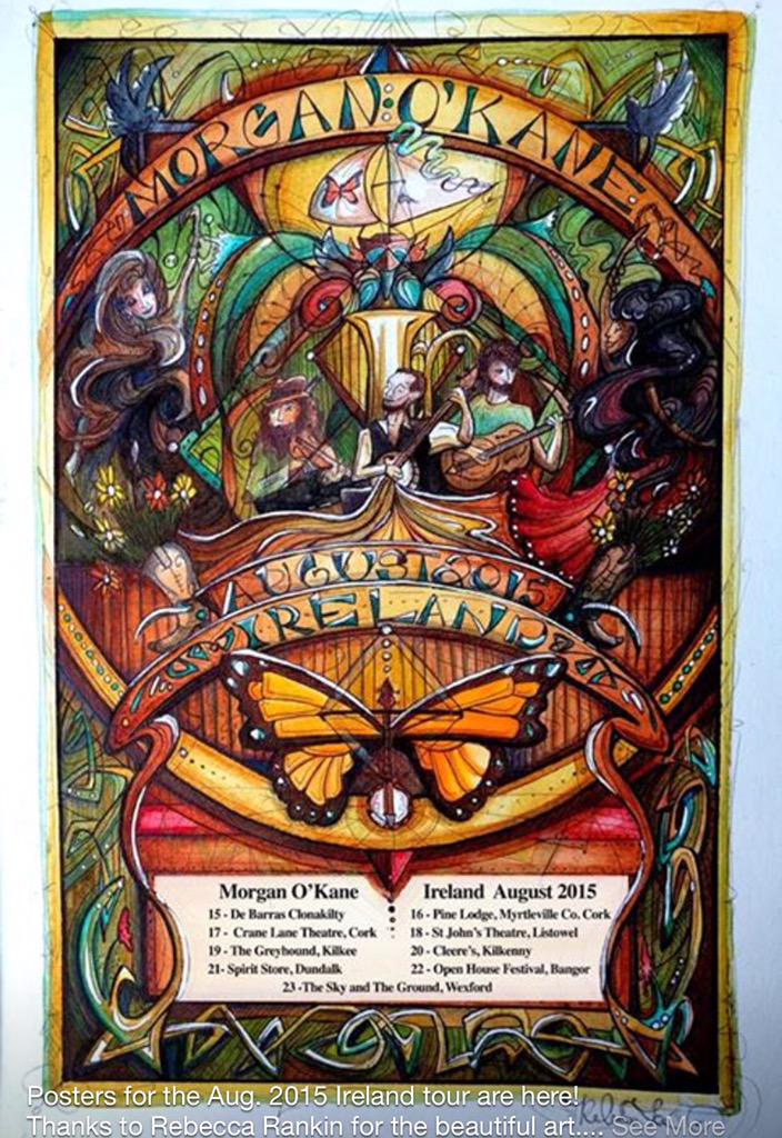 Morgan O'Kane tweet media