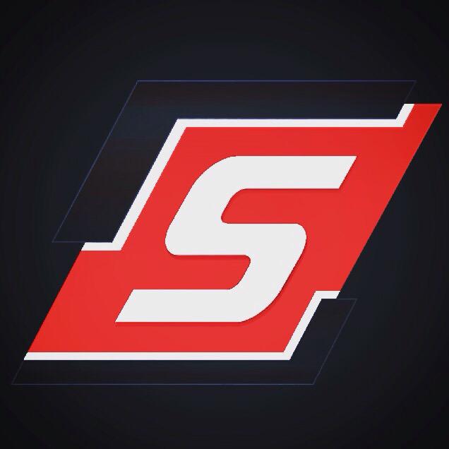 RealSkySlice's tweet photo. My logo http://t.co/J7iFw6Arvg