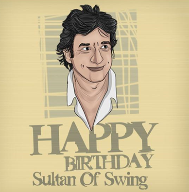 Happy Birthday to arguably the best fast bowler cricket has ever produced, Swing ka Sultan Wasim Akram! 