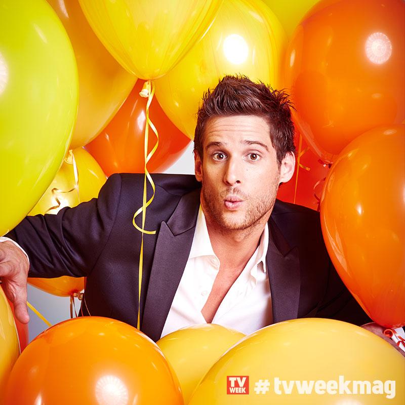 Former Home And Away star Dan Ewing turns 30 today! We made a gallery to celebrate -->  