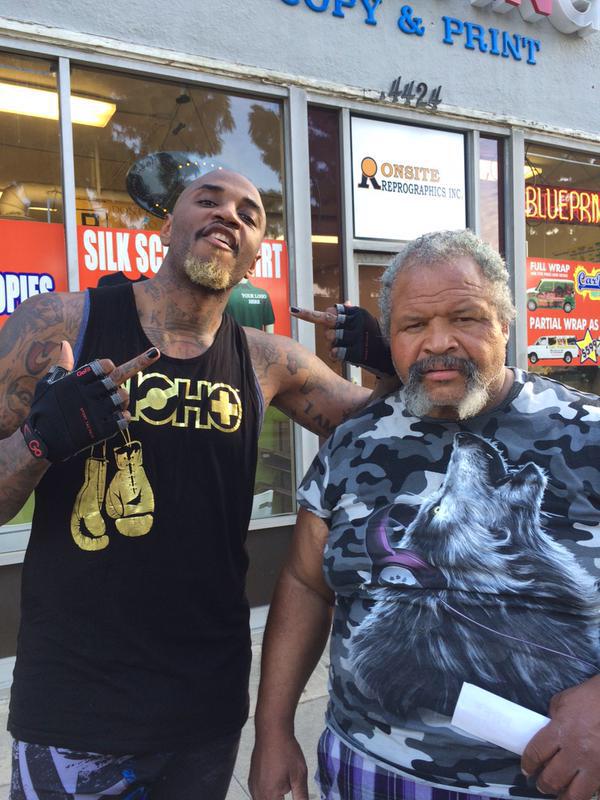 Og Sampson On Twitter With Malikkingscott Http T Co Cqbex9inyf