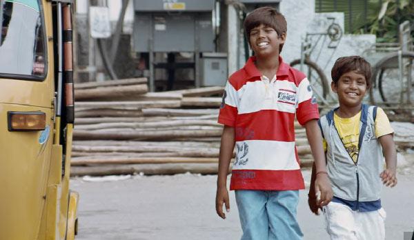 Kaaka Muttai takes the box office by storm Kaaka Muttai takes the box office by storm