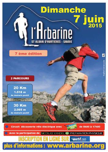 Pays_Hurtieres's tweet photo. 7ème #trail l'Arbarine D07/06/15 à St Alban d'Hurtières plan d'eau #sport #Maurienne  @ot_aiguebelle @paysdemaurienne http://t.co/orjtAIupum