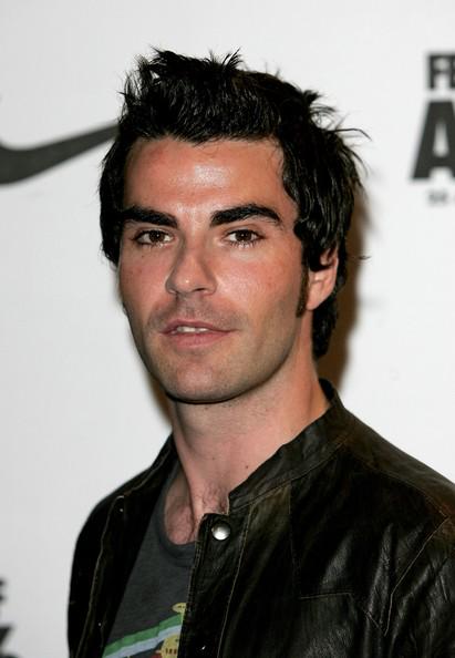 Happy Birthday Kelly Jones (Vocalist of ) 