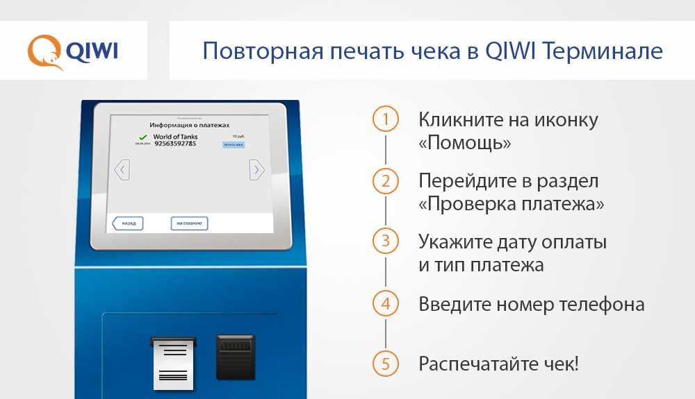 Почему терминал не принимает оплату. Печать чека терминалом. номер терминала киви. распечатка терминала.