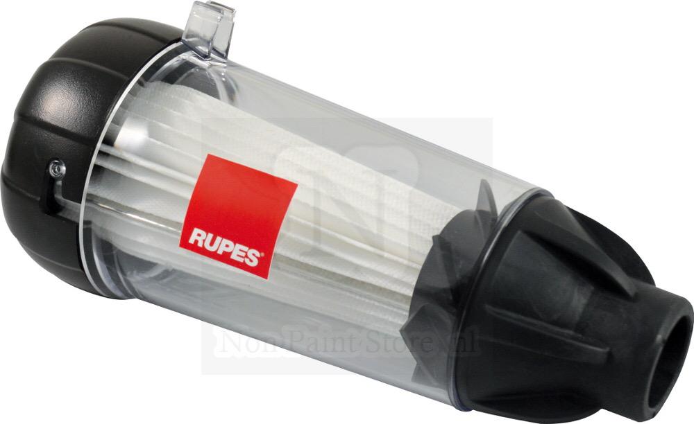 RT #WINACTIE .. Retweet en win a.s. vrijdag een RUPES Ventury (=opvolger oranje stofzakje)