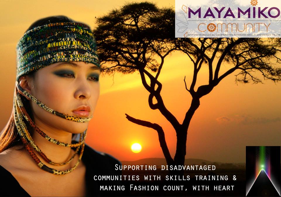 PrismDynamics's tweet photo. It's all happening TONIGHT with @mayamikotrust @Mayamiko_ @MichelleCade @jung_girl_  https://t.co/LXGJbEnjP1 http://t.co/JOXRYh9xgE