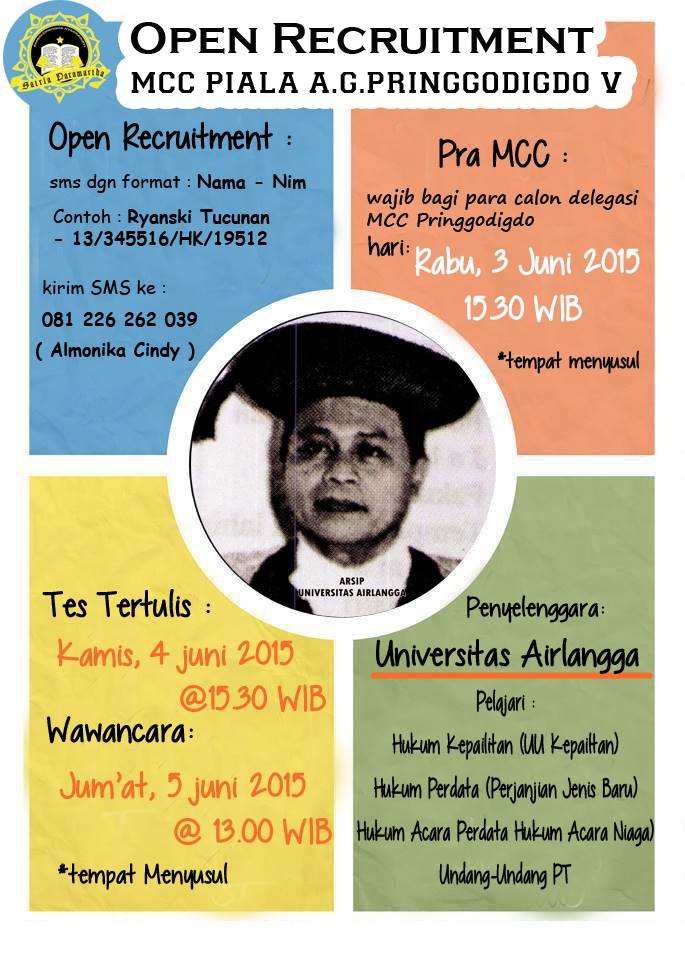 spartafhugm's tweet photo. Ayo temen² yang mau tau seputar NMCC Pringgodigdo V segera merapat ke 7.1.4 http://t.co/7srPlCbIeP