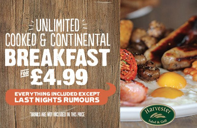 HarvesterUK's tweet photo. Who's for a cheeky mid week fry-up?
http://t.co/y1J3tLEUSI http://t.co/fIilAk0Uwi
