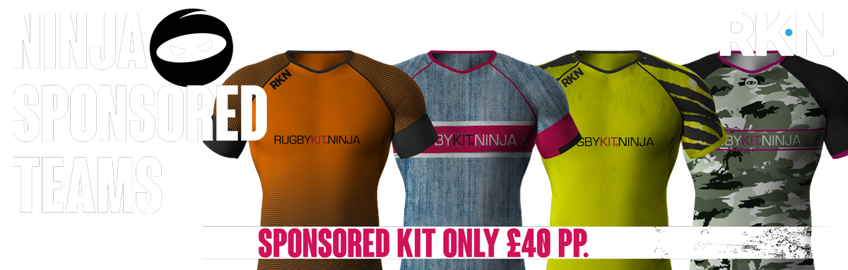 RugbyKitNinja's tweet photo. http://t.co/MdUqTqQZEF are looking for 7s teams to sponsor over the Summer.  DM us if you are interested. http://t.co/wnrSTZ213D