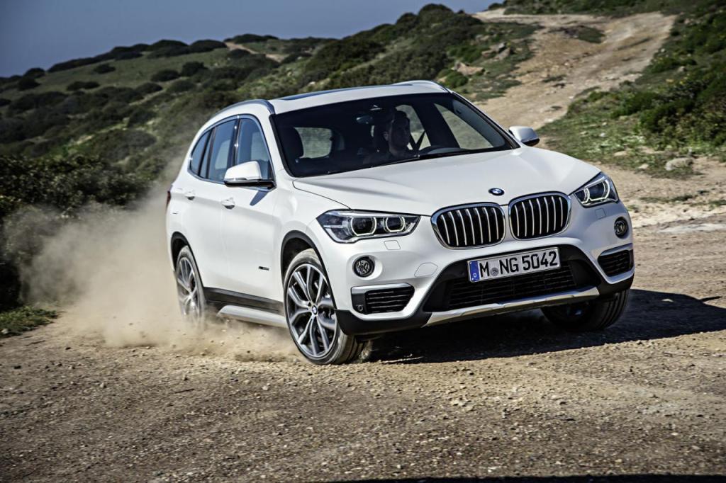 Aaron_Perezz's tweet photo. BMW X1 2016: con tracción delantera y motores tricilíndricos. http://t.co/go35qIJRJI vía @Highmotor @BMWEspana http://t.co/dDKeglRAmn