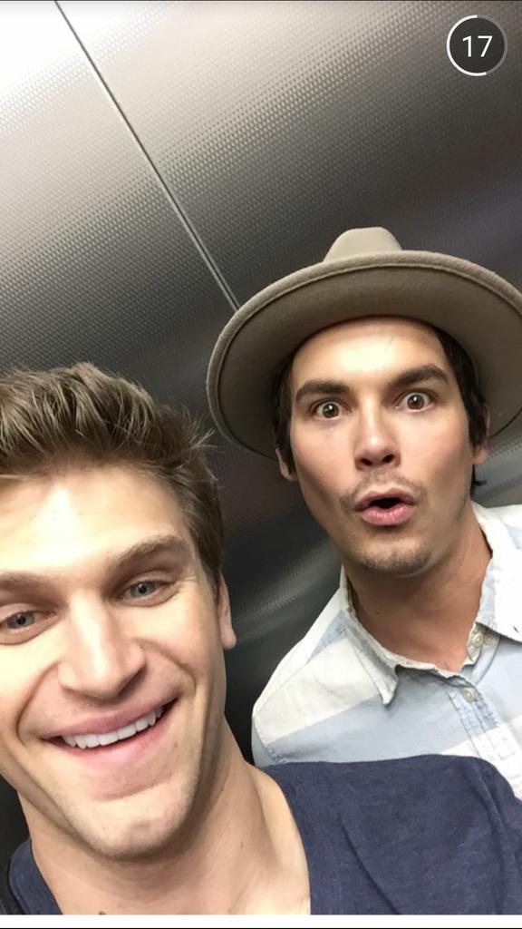 sugamejade's tweet image. Scrrrrrrr q maravilhosos.Me leva Deus #WelcomeBackPLL