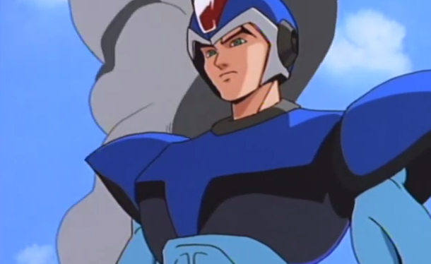 最新 ロックマン アニメ 海外 すべてのアニメ画像 最新 ロックマン アニメ 海外 すべてのアニメ画像