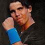 Happy 29th birthday anniversary to Rafael Nadal. Wishing you the best as you play Novak Djokovic today in the France. 