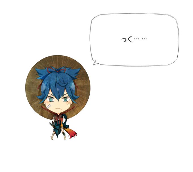 小夜左文字のtwitterイラスト検索結果