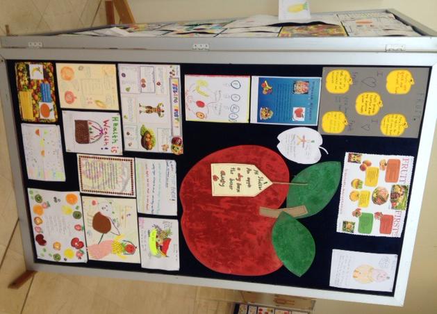 .<a href="/BSAKAbuDhabi/">BSAK Abu Dhabi</a> Fruit First going well; competition ends tomorrow.  Difficult decisions ahead.