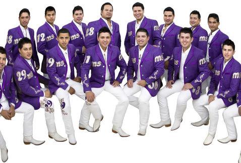 MilenioLaguna's tweet photo. En la @ExpoferiaGp se bailará al ritmo de la @BANDA_MS
http://t.co/gqdPndyCFB http://t.co/Uf7eTcr1pv