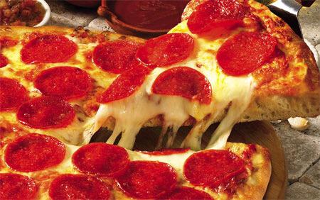 WalkClock's tweet image. FUNDRAISER ALERT: Thursday June 4th at Lamppost Pizza in Davis 4-9 PM. Mention Relay for Life (M, L, XL pizzas only)