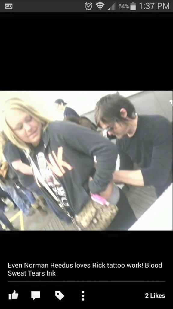 csexton_69's tweet photo. @wwwbigbaldhead my sister and I r ur biggest fans.... http://t.co/I0vJTQ8je8