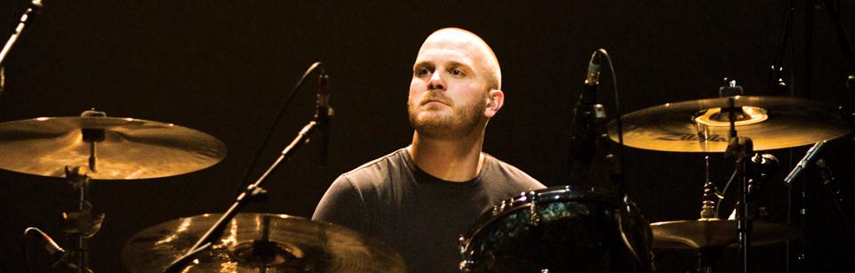 Feliz cumpleaños a Will Champion // Happy birthday to Will Champion 