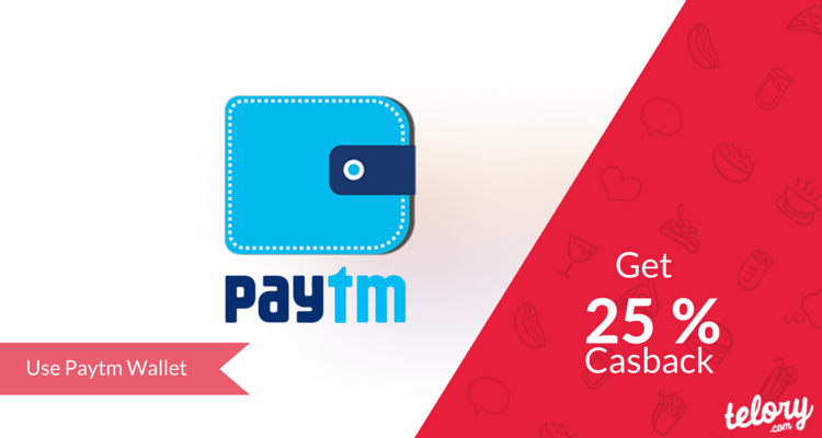 mytelory's tweet photo. Ab #Paytmkaro with #telory and get 25 % CASH BACK ! #Bengaluru #foodie #familytravel #nightlife #travel #foodies http://t.co/LKKIhds5Vq