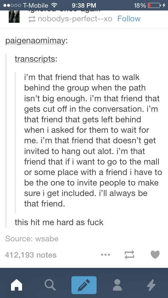 tayylorr21's tweet photo. Truth 😧 http://t.co/01sjGFfWkE