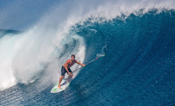 SUPthemag's tweet photo. .@Zaneschweitzer with a huge win this week at the @SUPWorldTour 's #SapinusPro. #ZaneGoesBig http://t.co/zPdLZW5mso http://t.co/DUr82h0qPY