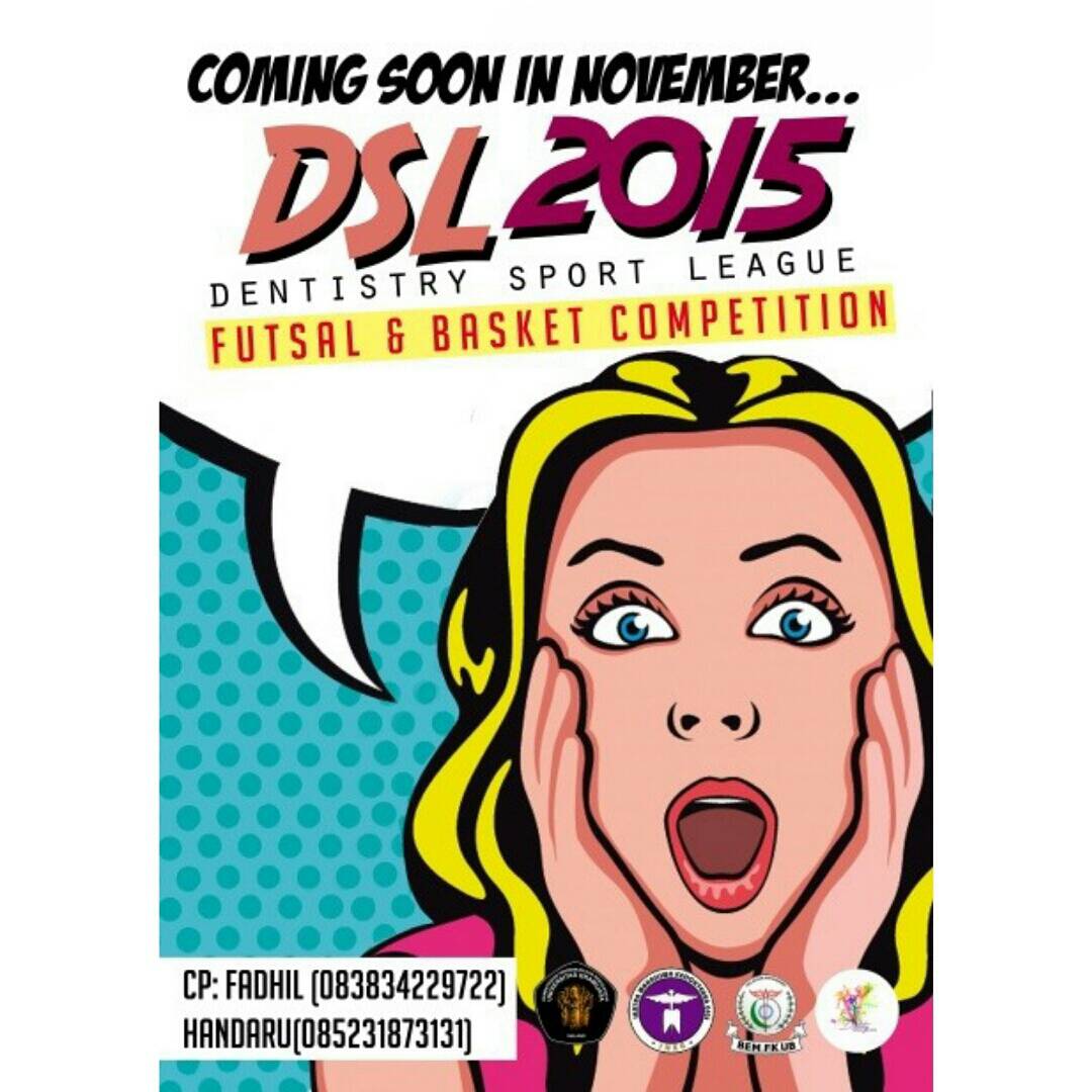 DSL FKG UB 2016 tweet media