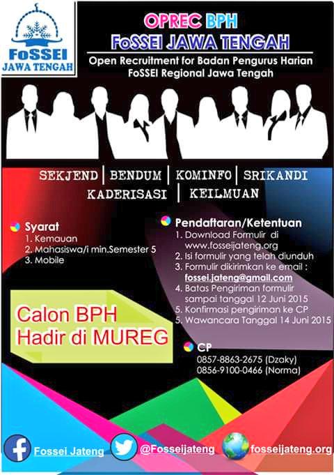 Dan sebaik-baik manusia adlh yg paling bermanfaat bagi yg lain. Yuk lengkapi persyaratannya. cc: <a href="/KseiPolines/">polines-ksei</a>