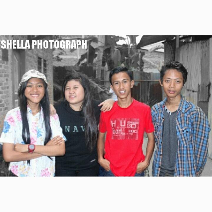 ShellaMelinda (@shellaamelindaa) on Twitter photo 