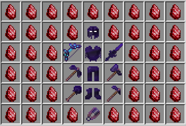_MrBETE's tweet photo. [CONCOURS] Vendredi j'ai 18 pour fêter ça RT + Follow pour gagner ce stuff collector. + autres items collector a win! http://t.co/QXOtIbNvW6