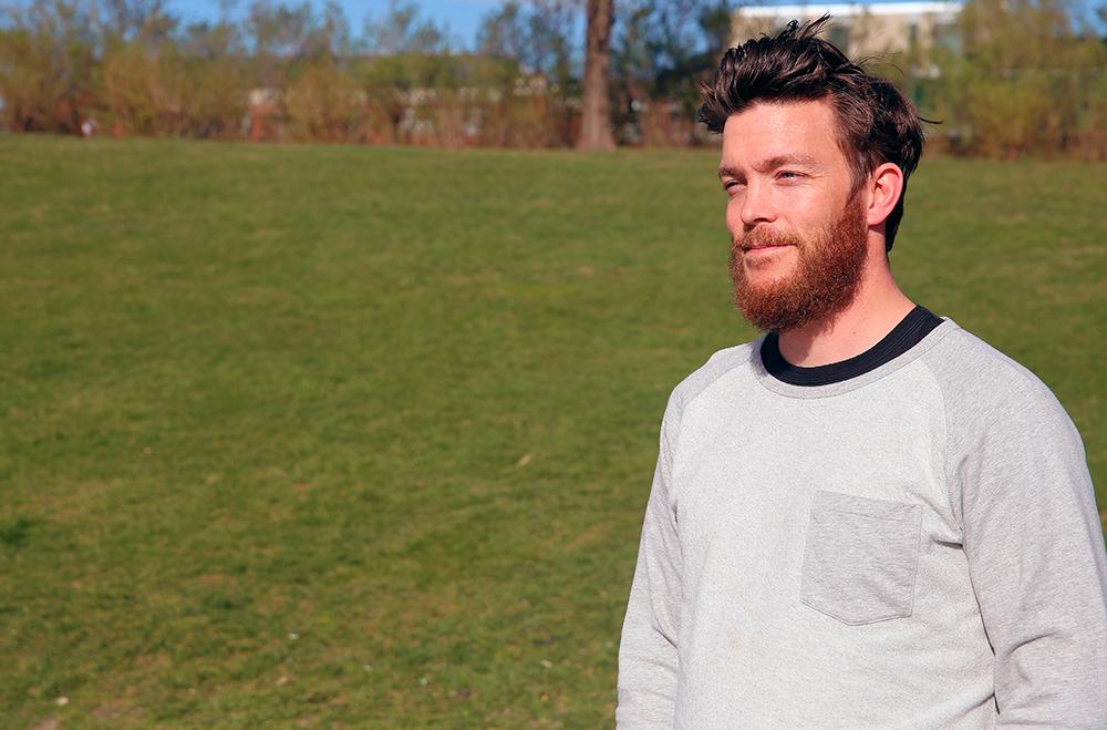 NORB ville bli en del av NIF. Det var ikke så populært! #playboard #playboardmagazine playboard.no/Skate/NORB-i-N…