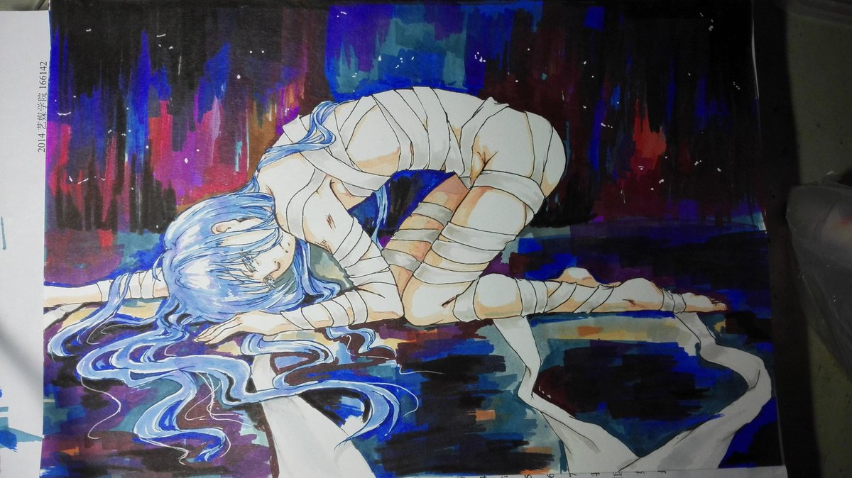 Aizen_heyin's tweet photo. http://t.co/MEPHVlwkAg