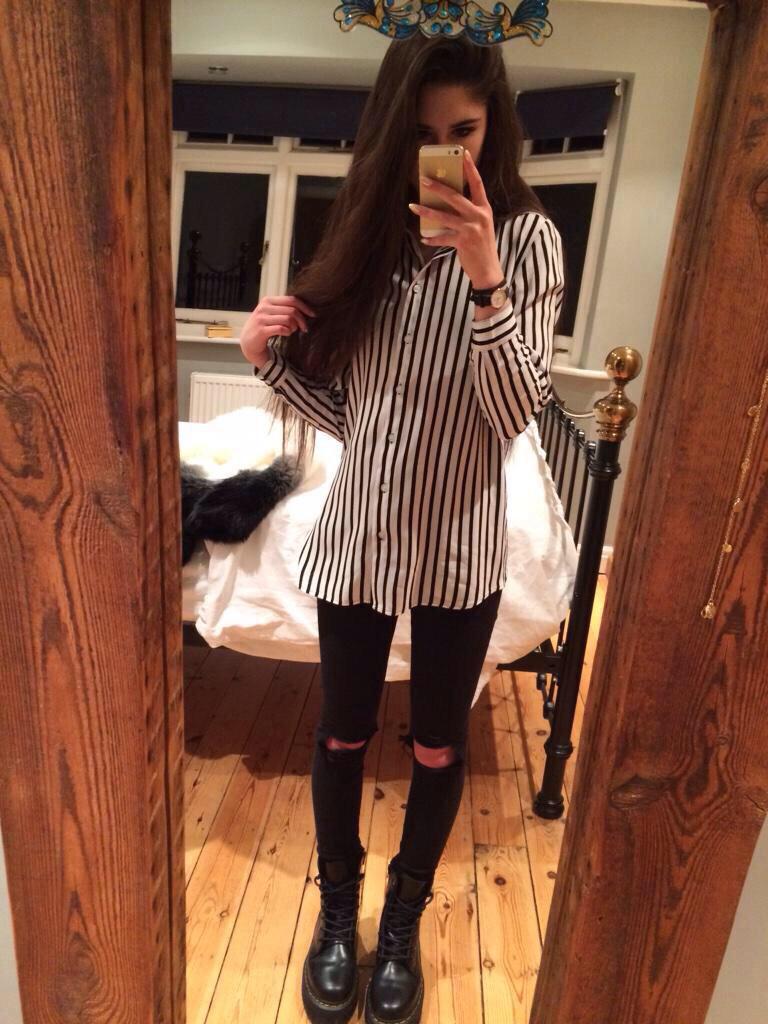 It just took time for you to be mine. 🔐