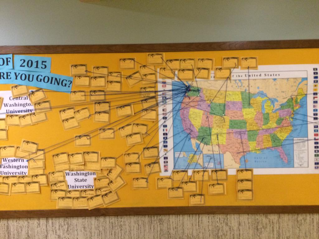 Ferndale High School tweet media