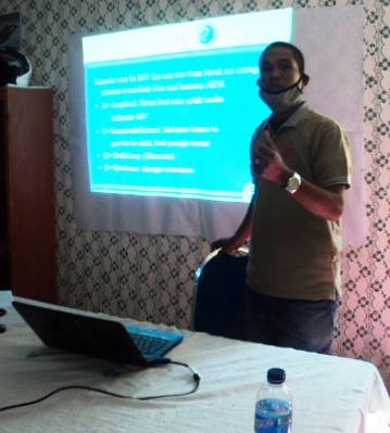 Estrela+ Timor-Leste tweet media