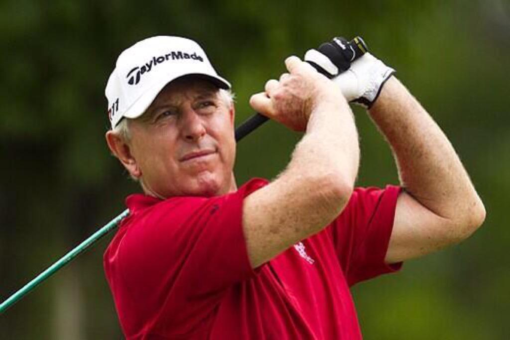 Happy 70th birthday to Hale Irwin, 3-time Champion & the oldest ever winner of this Major, aged 45 in 1990. 