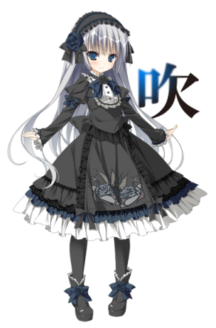 サクラノ詩－櫻の森の上を舞う－ (@Sakuranouta_BOT) / Posts / X