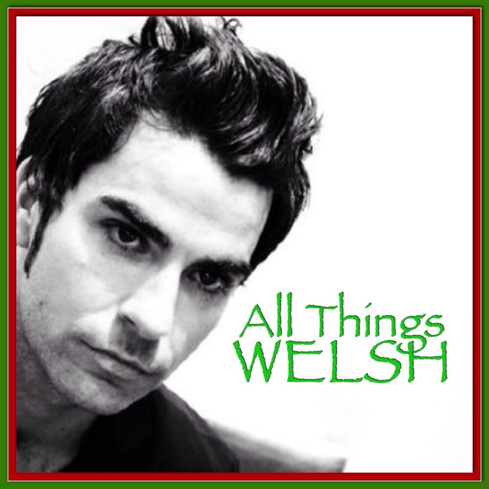 Happy 41st Birthday Kelly Jones      