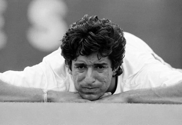 Happy Birthday, Wasim Akram. The greatest left-arm fast bowler of all time turns 49 today. 